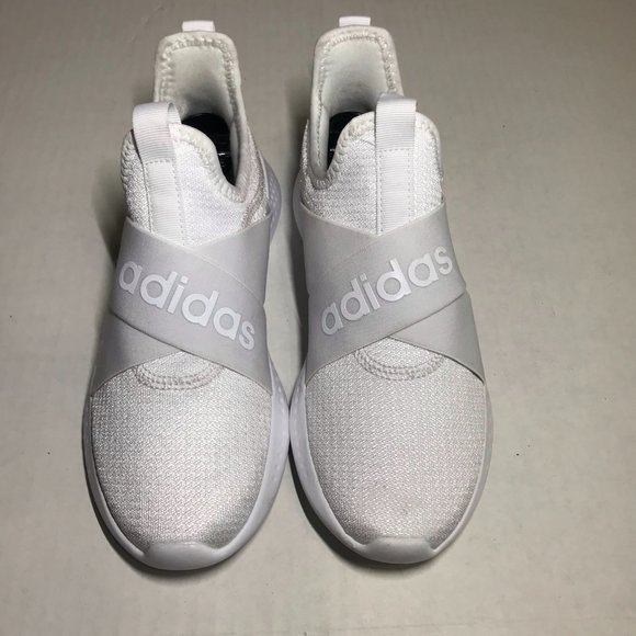 ADIDAS PUREMOTION ADAPT SHOES WITH A STRETCHY UPPER - Picture 2 of 7